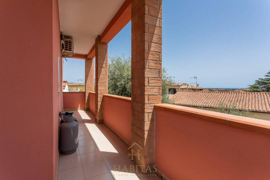 appartamento in vendita a Pula