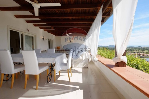 casa indipendente in vendita a Pula