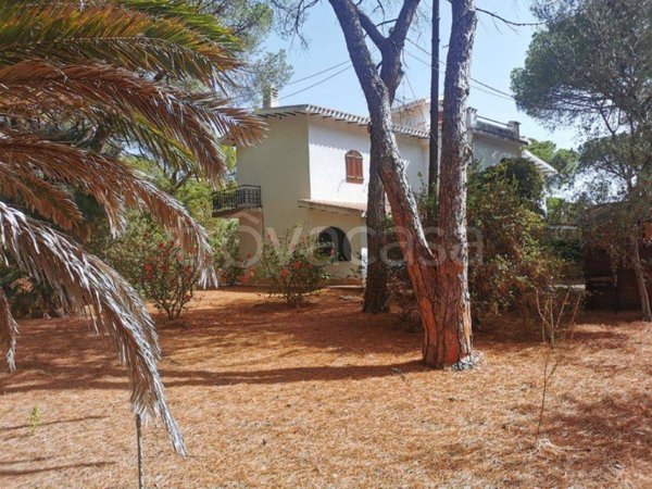 casa indipendente in vendita a Pula