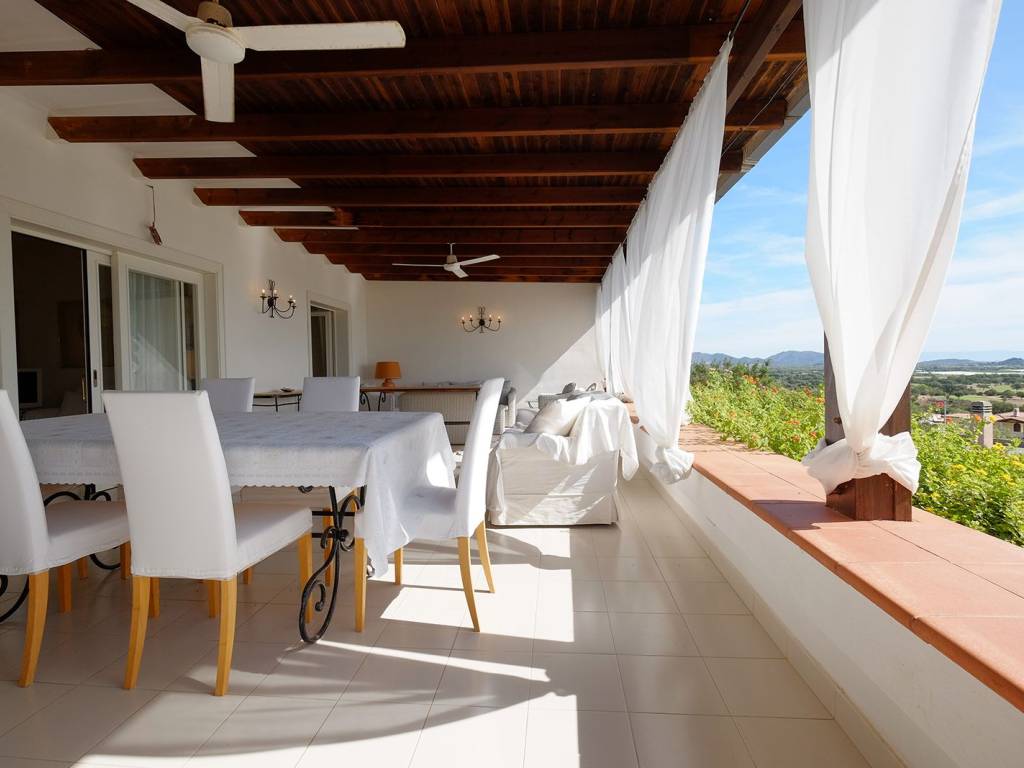 casa indipendente in vendita a Pula