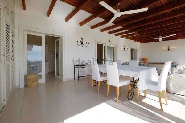 casa indipendente in vendita a Pula