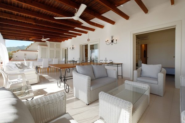 casa indipendente in vendita a Pula