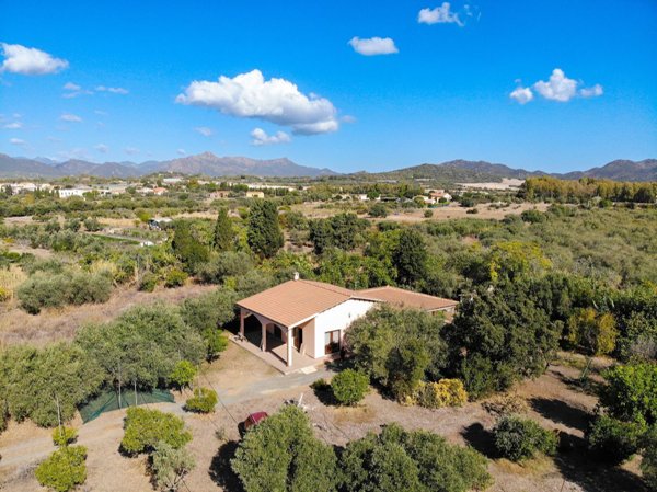 casa indipendente in vendita a Pula