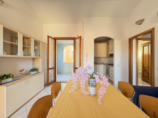 appartamento in vendita a Pula