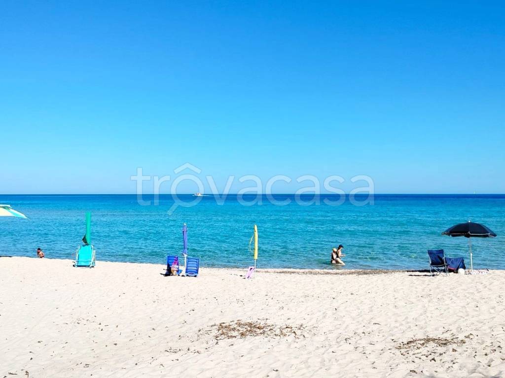 casa indipendente in vendita a Pula