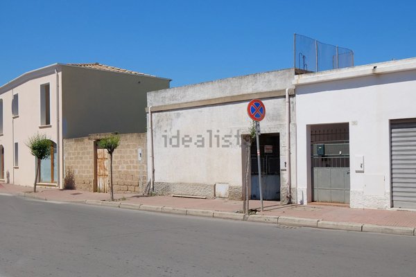 casa indipendente in vendita a Pula