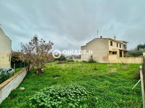 terreno agricolo in vendita a Pula