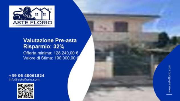 appartamento in vendita a Pula