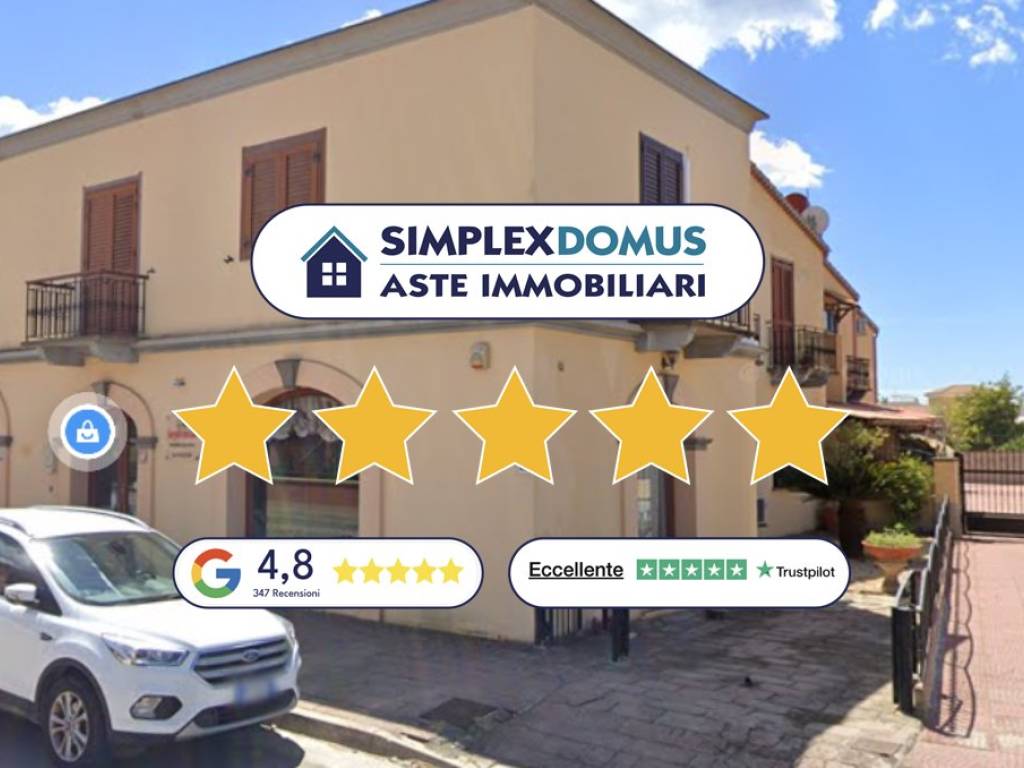 appartamento in vendita a Pula