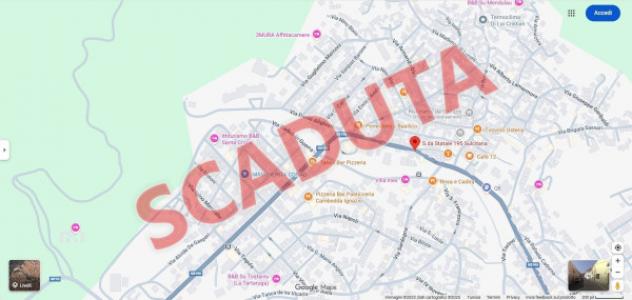 pentavano in vendita a Pula