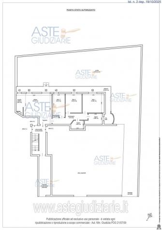appartamento in vendita a Pula
