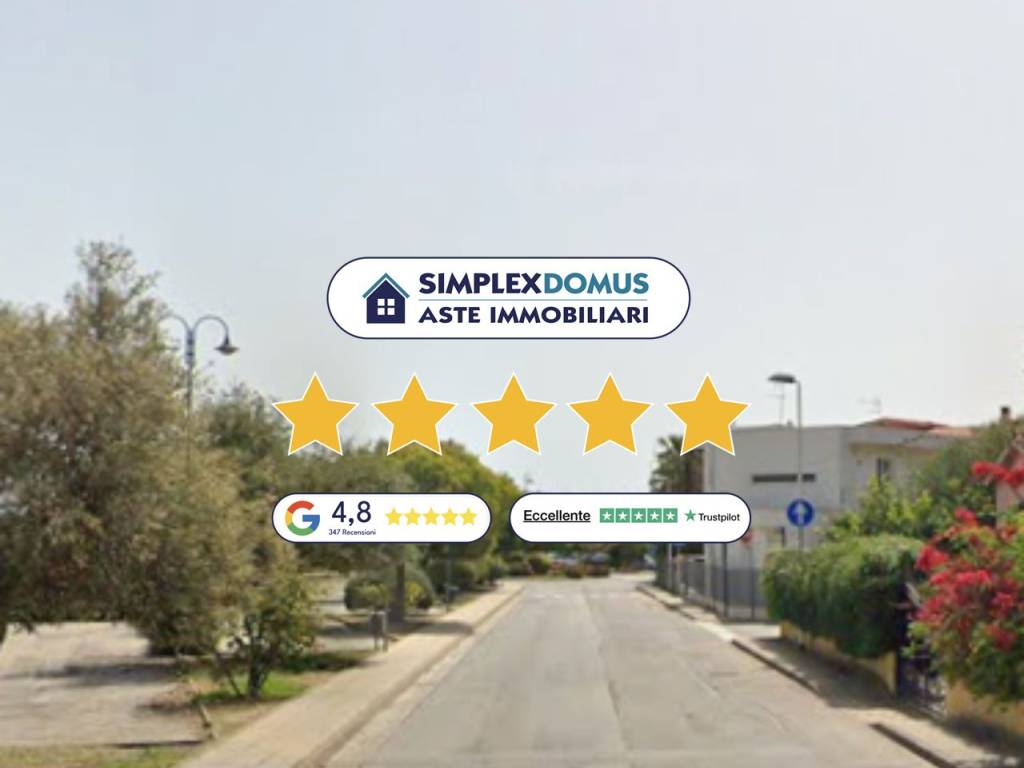 appartamento in vendita a Pula