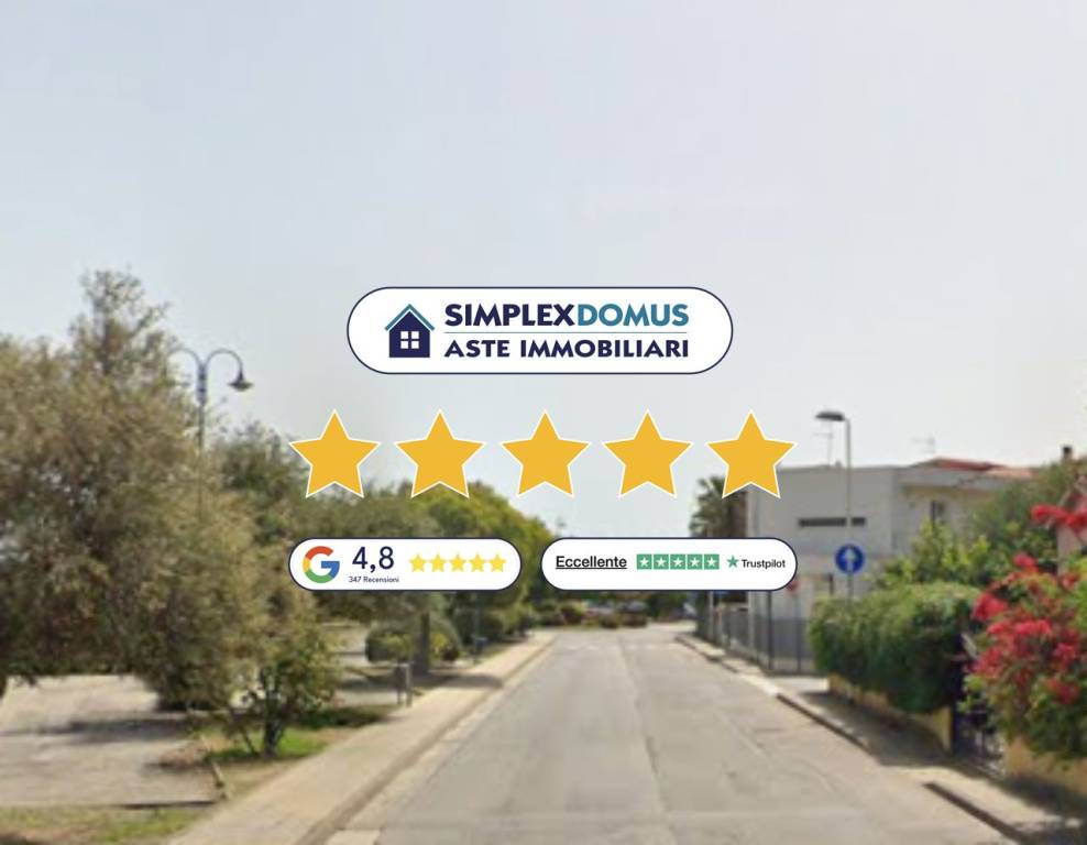 appartamento in vendita a Pula