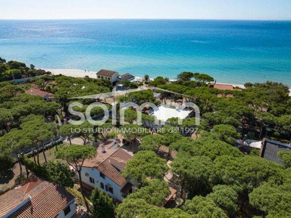 casa indipendente in vendita a Pula