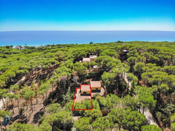 casa indipendente in vendita a Pula