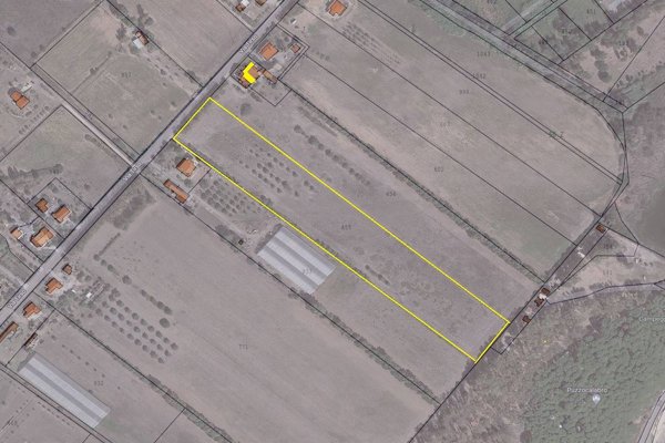 casa indipendente in vendita a Pula