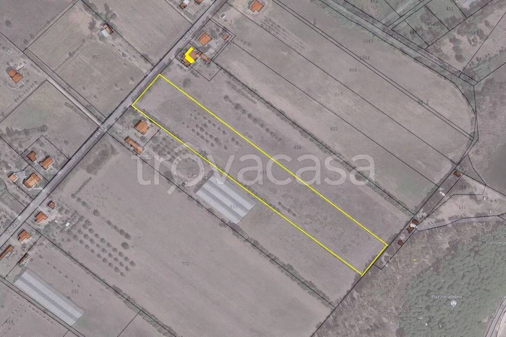 casa indipendente in vendita a Pula