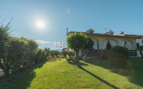 casa indipendente in vendita a Pula