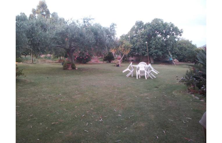 casa indipendente in vendita a Pula