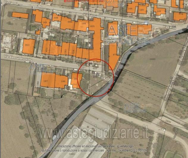 terreno agricolo in vendita a Pula