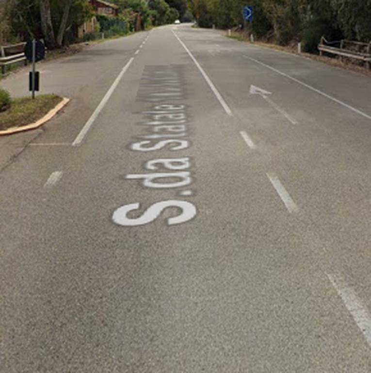 terreno edificabile in vendita a Pula