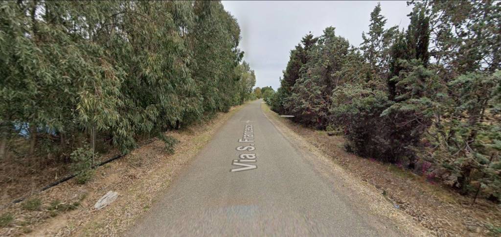 terreno agricolo in vendita a Pula