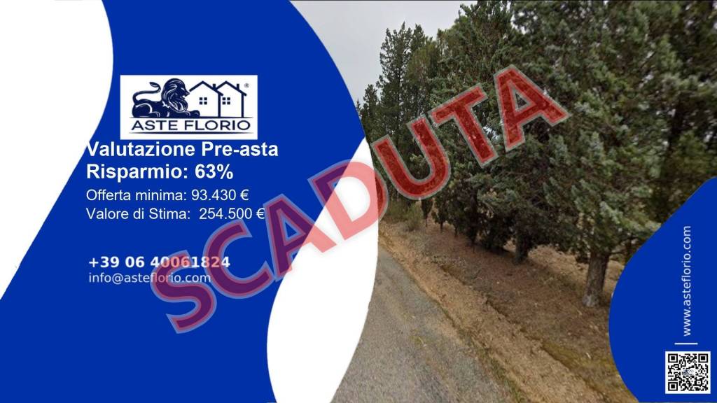 terreno agricolo in vendita a Pula