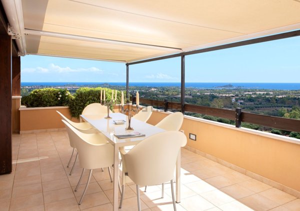 casa indipendente in vendita a Pula