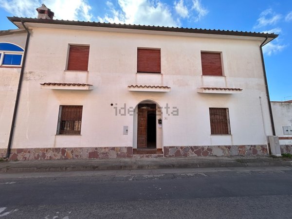 casa indipendente in vendita a Pula