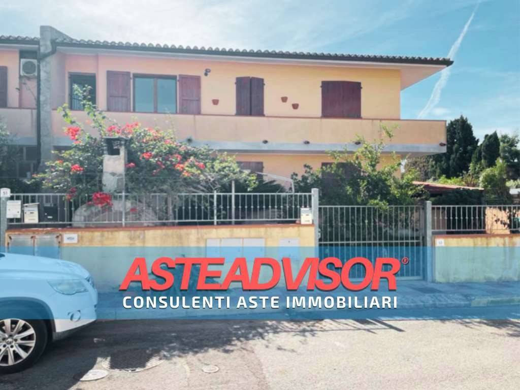 appartamento in vendita a Pula