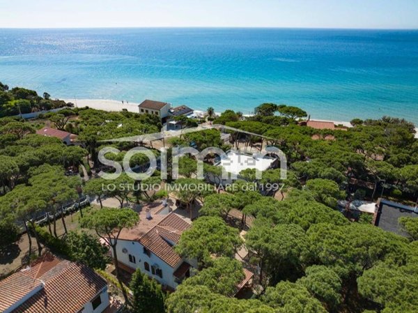 casa indipendente in vendita a Pula