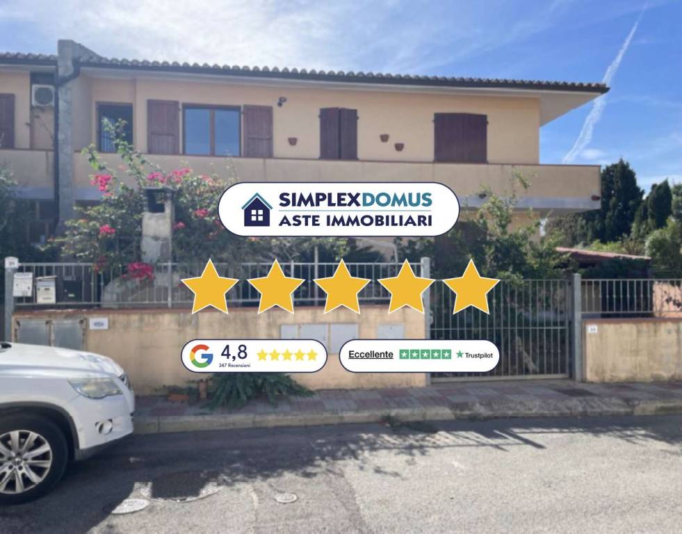 appartamento in vendita a Pula