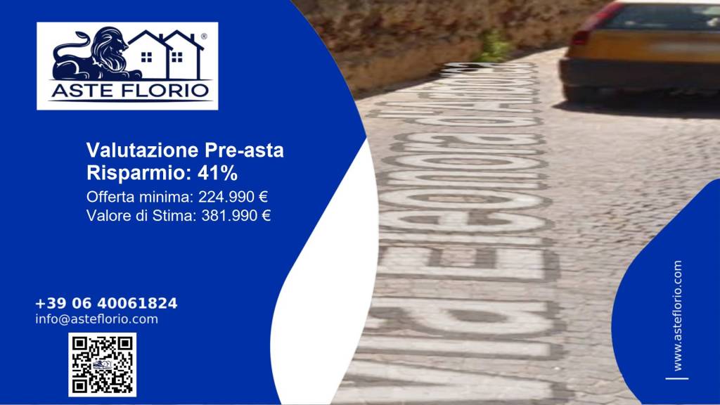 locale commerciale in vendita a Pula