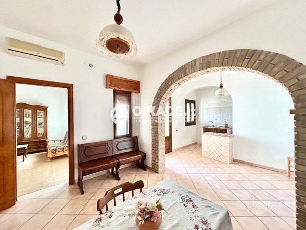 casa indipendente in vendita a Pula