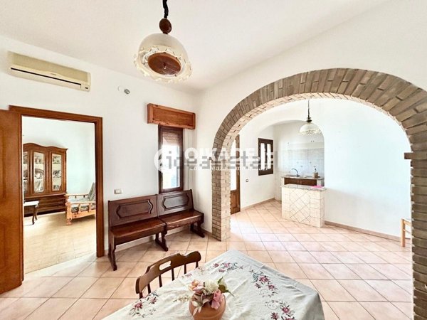 casa indipendente in vendita a Pula
