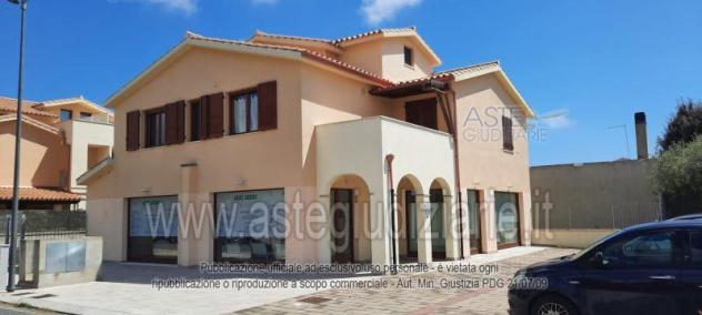 negozio in vendita a Pula