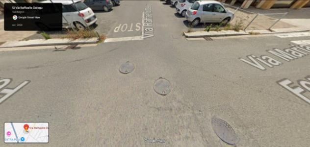 negozio in vendita a Pula