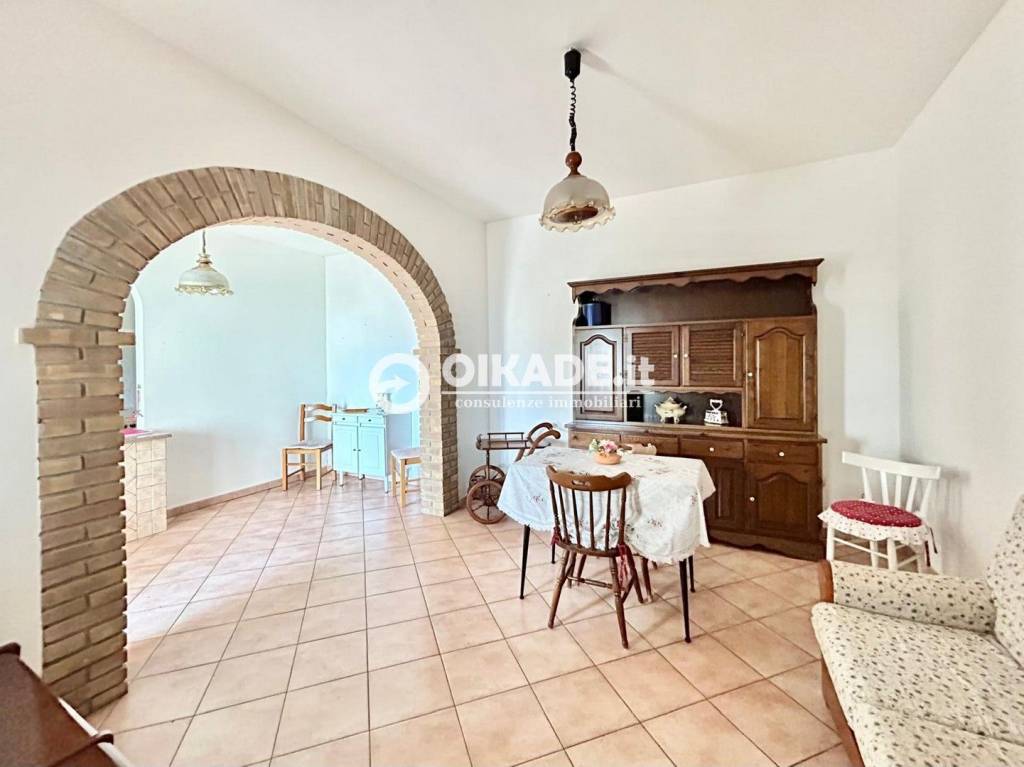 appartamento in vendita a Pula