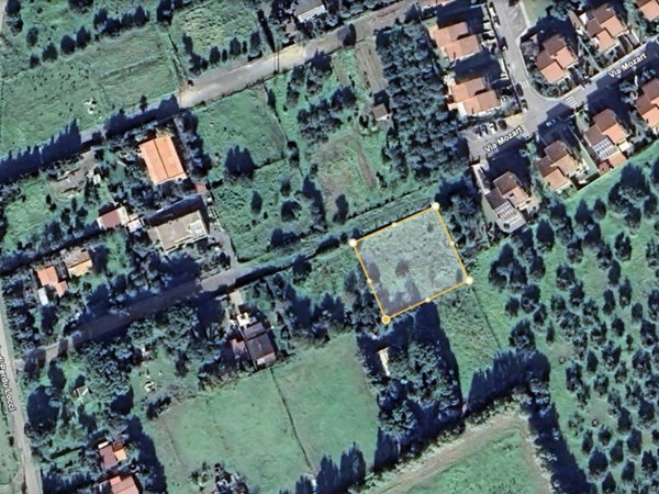 terreno agricolo in vendita a Pula