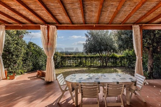 casa indipendente in vendita a Pula
