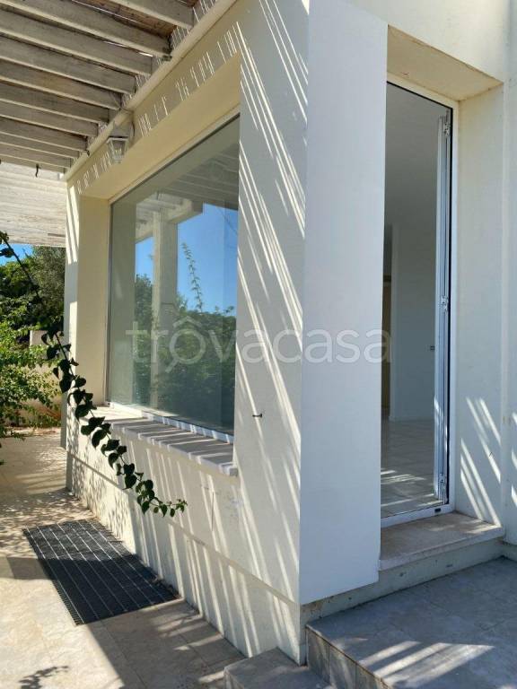 casa indipendente in vendita a Pula