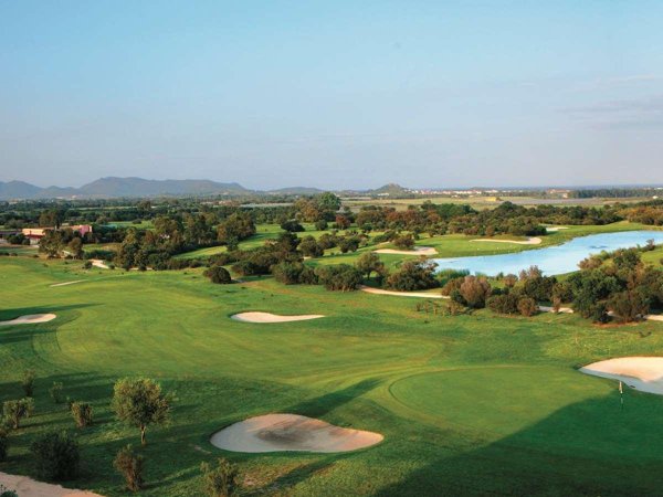 terreno agricolo in vendita a Pula