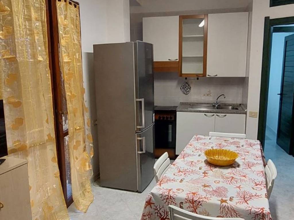 appartamento in vendita a Pula