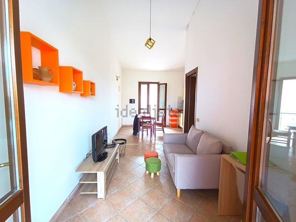 appartamento in vendita a Pula