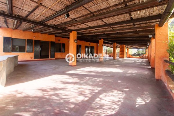 casa indipendente in vendita a Pula