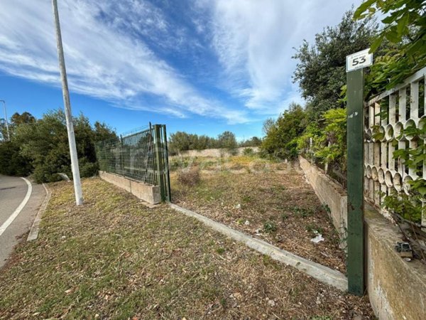 terreno agricolo in vendita a Pula