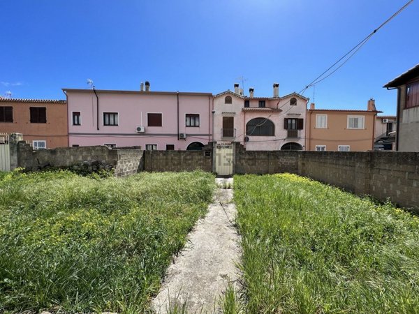 quadrivano in vendita a Pula