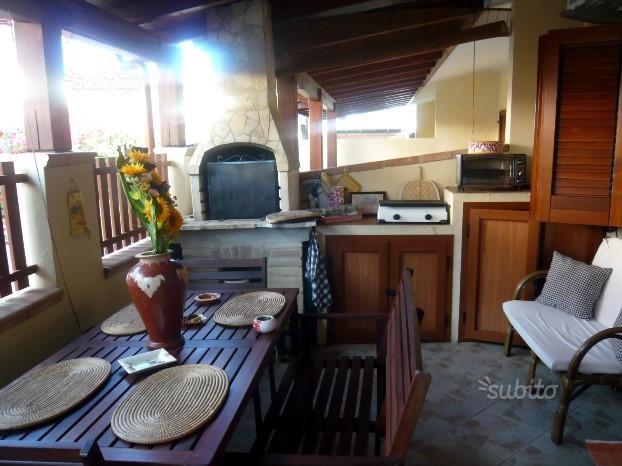 casa indipendente in vendita a Pula