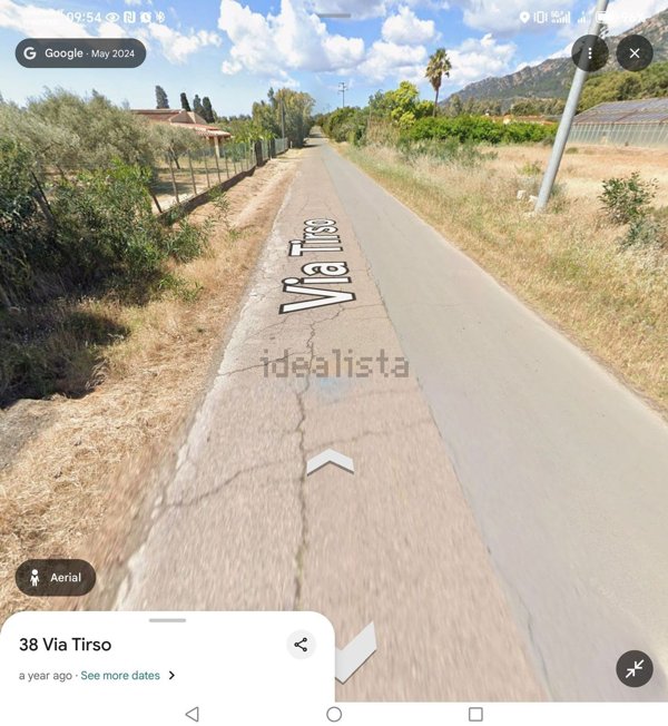 terreno agricolo in vendita a Pula