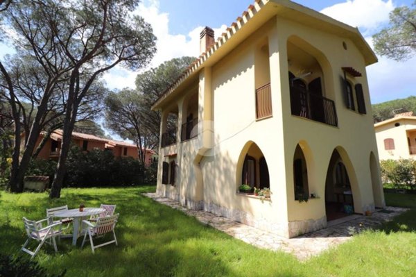 casa indipendente in vendita a Pula